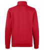 Clique Basic Active Cardigan Junior Punainen