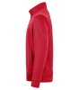 Clique Basic Active Cardigan Junior Punainen