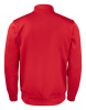 Clique Basic Active Cardigan Punainen
