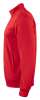 Clique Basic Active Cardigan Punainen