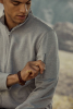 Clique Basic Active Cardigan Punainen