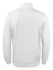 Clique Basic Active Half Zip Valkoinen