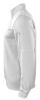 Clique Basic Active Half Zip Valkoinen