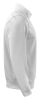 Clique Basic Active Half Zip Valkoinen