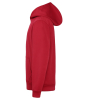 Clique Basic Active Hoody Junior Punainen