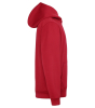 Clique Basic Active Hoody Junior Punainen