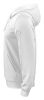 Clique Basic Active Hoody Valkoinen