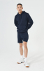 Clique Basic Active Hoody Valkoinen