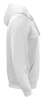 Clique Basic Active Hoody Valkoinen