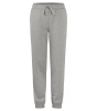 Clique Basic Active Pants Junior Meleerattu Harmaa