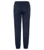 Clique Basic Active Pants Junior Tummansininen