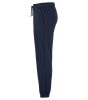 Clique Basic Active Pants Junior Tummansininen