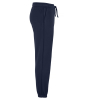 Clique Basic Active Pants Junior Tummansininen