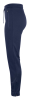 Clique Basic Active Pants Tumman Sininen