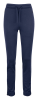 Clique Basic Active Pants Tumman Sininen