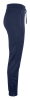 Clique Basic Active Pants Tumman Sininen