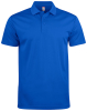 Clique Basic Active Polo Keskisininen