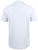 Clique Basic Active Polo Valkoinen