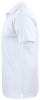 Clique Basic Active Polo Valkoinen