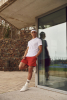 Clique Basic Active Polo Valkoinen
