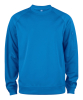 Clique Basic Active Roundneck Keskisininen
