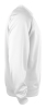 Clique Basic Active Roundneck Valkoinen