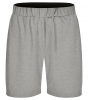 Clique Basic Active Shorts Meleerattu Harmaa