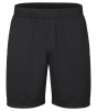Clique Basic Active Shorts Musta