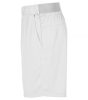 Clique Basic Active Shorts Valkoinen