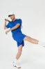 Clique Basic Active Shorts Valkoinen