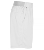 Clique Basic Active Shorts Valkoinen