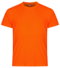 Clique Basic Active-t Huomio-oranssi