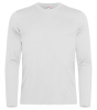 Clique Basic Active-t L/s Valkoinen
