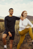 Clique Basic Active-t L/s Valkoinen