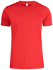 Clique Basic Active-t Punainen