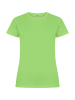 Clique Basic Active-t Women Active Green