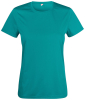 Clique Basic Active-t Women Laguuni