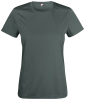 Clique Basic Active-t Women Lyijy