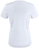 Clique Basic Active-t Women Valkoinen