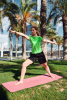 Clique Basic Active-t Women Valkoinen
