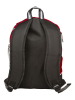 Clique Basic Backpack Punainen
