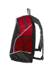 Clique Basic Backpack Punainen