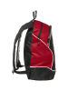 Clique Basic Backpack Punainen