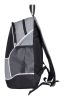 Clique Basic Backpack Reflective Heijastava