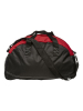 Clique Basic Bag Punainen