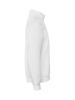 Clique Basic Cardigan Valkoinen