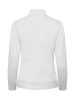 Clique Basic Cardigan Women Valkoinen