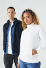 Clique Basic Cardigan Women Valkoinen