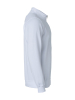 Clique Basic Half Zip Valkoinen