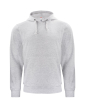 Clique Basic Hoody Tuhka